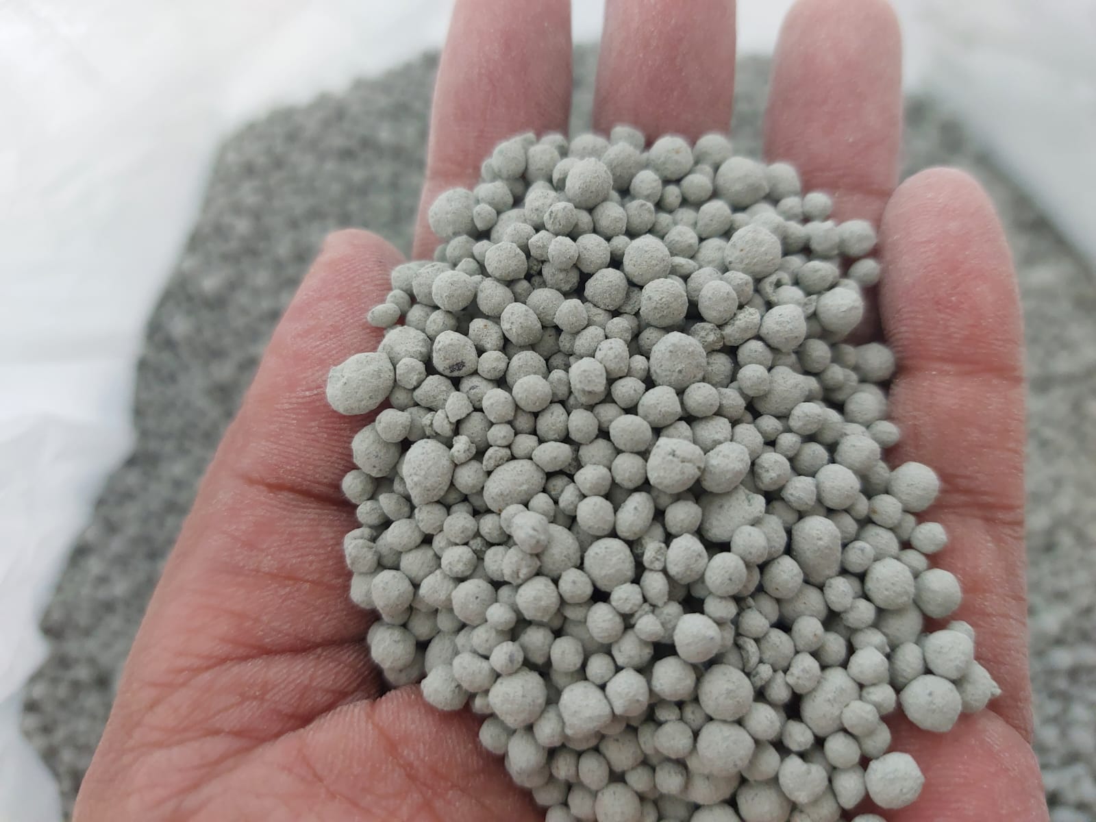 Indonesian Zeolite the eco friendly mineral.